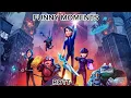 Funny Moments of ROTT Steve pregnant included