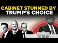 Download Lagu US NEWS LIVE | Trump Appoints Elon Musk? Cabinet Shocked by Unexpected Decision | Breaking News!