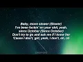 [1 HOUR] RealestK - Toxic (Lyrics)