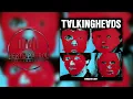 Talking Heads Once In a Lifetime 432hz