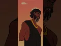 What if The Lion King had humans instead