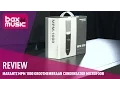 Download Lagu Marantz MPM 1000 Grootmembraan Condensator Microfoon Review | Bax Music