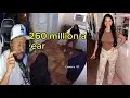 Akademiks reacts to Desiree Perez s Daughter dropping vid of her saying Roc Nation was nearly over