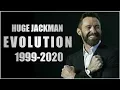 Hugh Jackman filmogrphy biography Hugh Jackman all movies list