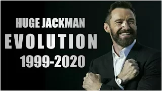 Hugh Jackman filmogrphy biography Hugh Jackman all movies list