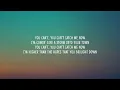 Olivia Rodrigo - Can’t Catch Me Now [1 HOUR/Lyrics] (from The Hunger Games: The Ballad of Songbirds)