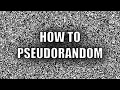 How To Predict Any Random Number