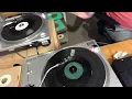 Download Lagu JohnnyG's Vinyltreasure Show LIVE 8-23-2025 Playing 50s \u0026 60s R\u0026B/Doowop vocal group 45s by request!