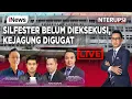 Download Lagu 🔴LIVE Silfester Belum Dieksekusi, Kejagung Digugat | iNTERUPSI (28/08)