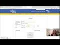 Assigning Go Math Think Central Activities