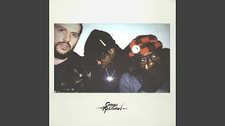 left coast feat murs 