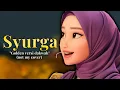 Download Lagu What if ONE PATH - Syurga | kpopdemonhunter cover versi dakwah Animation Version