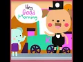 Hey Good Morning! (Instrumental)