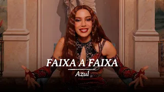 Faixa a Faixa - Azul EQUILIBRIVM II