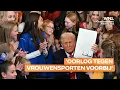Download Lagu Transgender sporters mogen VS mogelijk niet meer in: 'Oorlog tegen vrouwensporten voorbij'