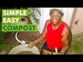 A Beginner s Guide to Composting