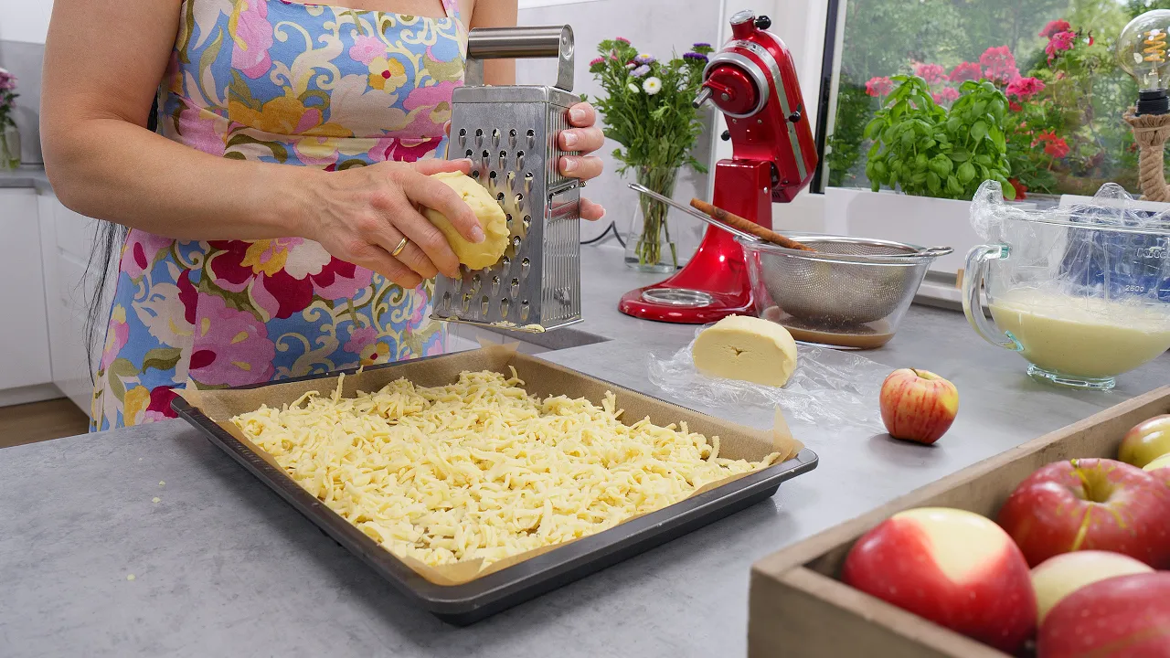 Einfache Rezepte channel featured image