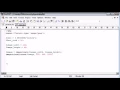 Creating Captcha Image Security Part 2 tutorial in PHP - MYSQL by For Student Organization