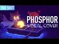 One Shot - ᴅᴜʙsᴛᴇᴘ - Phosphor (Original Lyrics)【Melt】
