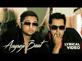 Download Lagu Angreji Beat (Lyrical Video): Yo Yo Honey Singh | Gippy Grewal | Rimpy Prince | Veet Baljit