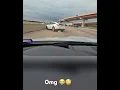 Bad Driver Causes Crash On Highway