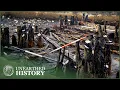 This 2 000-Year-Old Causeway Reveals The True Origin Of King Arthur s Sword