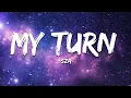 Download Lagu SZA - My Turn (Lyrics)