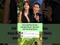 Download Lagu Vidi Ternyata Punya Ciri Khas Kalau Bersin Bernada,,selain suara ,bersinnya juga merdu ya