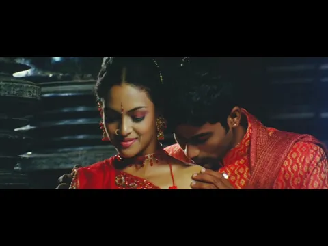 Download MP3 Kanaa Kaangiren Video Song | Aanandha Thaandavam | G V Prakash, Rukmini Vijayakumar