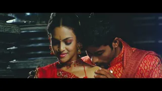 kanaa kaangiren video song aanandha thaandavam g v prakash rukmini vijayakumar