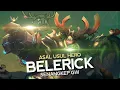 Download Lagu Asal Usul Hero Belerick Senangkep Gw - Mobile Legends Bang Bang Indonesia