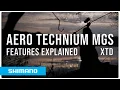 Download Lagu De toekomst op het gebied van Longcast bigpit molens | Aero Technium MgS XTD