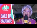 Lagu Tia arrasa na pista de dança- Mulheres (18/04/23)