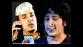 نغمة عامر في شباب البومب كامله دندنها