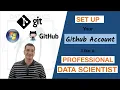 Getting Started with Git and Github - Part 2