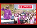 Download Lagu 🅻🅸🆅🅴 : KIGOMA MJINI YATAPIKA KUMSIKILIZA ZITTO KABWE AKITEMA MADINI...
