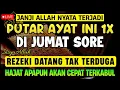 Lagu MUSTAJAB..!! PUTAR DZIKIR INI JANGAN KAGET REZEKI DATANG BERTUBI TUBI | Panjang Umur \u0026 Dosa Diampuni