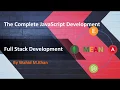 Full Stack Development Online Training Demo by Wahid VisualPath