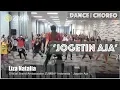 Jogetin Aja || Indonesian Dangdut Music || Choreography By Liza Natalia \u0026 Team