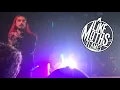 Like Moths To Flames - Nowhere Left To Sink - Live in Asbury Park - Dec. 7, 2018