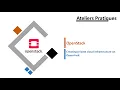 OpenStack - Ateliers Pratiques 02 Creating private cloud infrastructure on Openstack