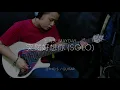 五月天 Mayday - 突然好想你 Guitar Solo Cover by Otho S.