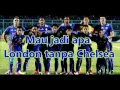 Arema Song - Apa kata dunia indonesia tanpa arema Lirik