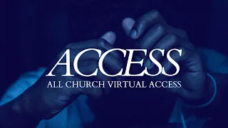 Welcome to ACCESS | 2819 Church