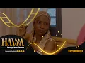 Lagu Série pulaar - HAWA  - Episode 03