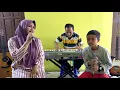 Download Lagu KATAKAN SEJUJURNYA - CHRISTINE PANJAITAN - BAGOES FAMILY (COVER)