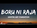 Download Lagu Siantar Rap Foundation - Boru Ni Raja (Lirik Lagu)