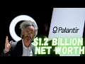 Palantir - The Next Multi-Trillion Dollar Tech Company
