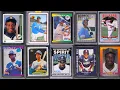 16 Most Valuable Ken Griffey Jr Rookie Baseball Cards Recently Sold for Big Money