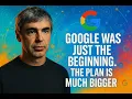 Larry Page He Built the Algorithm Controlling Your Life